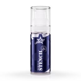 UNISTAR NEBULA STENCIL - Żel do odbijania - 50 ml.