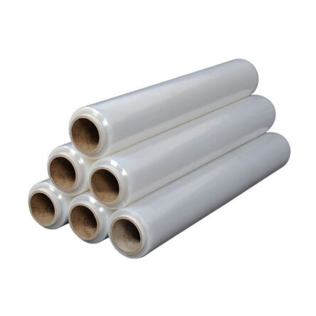 Folia stretch - Rolka 25 cm X 152 m