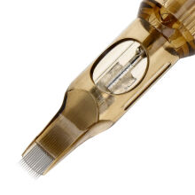 KWADRON Cartridge System - 13 FL - Flat 0.35mm - 2
