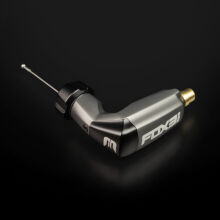 Equaliser Fox Mini V3 - Szary - 2