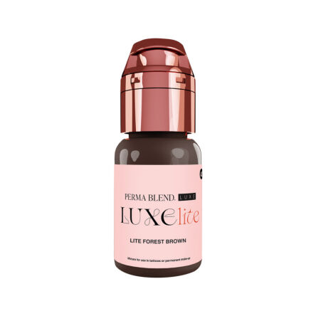 Perma Blend Luxe Lite - Lite Forest Brown 15ml (Reach)