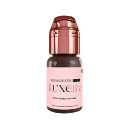 Perma Blend Luxe Lite - Lite Forest Brown 15ml (Reach)