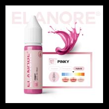 The Pigment x ELANORE - Pinky 15ml - 2