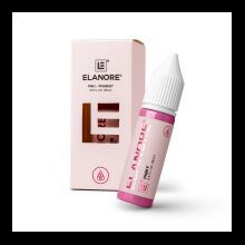 The Pigment x ELANORE - Pinky 15ml - 3