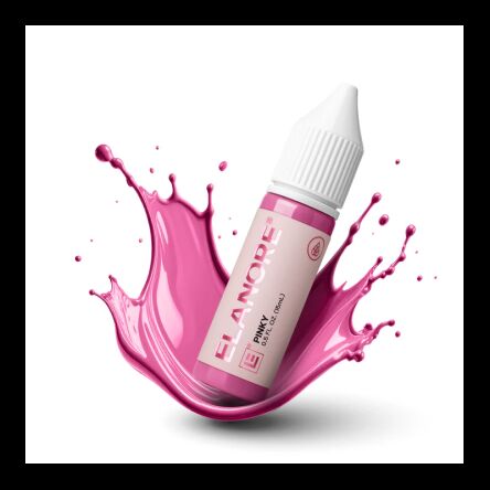The Pigment x ELANORE - Pinky 15ml