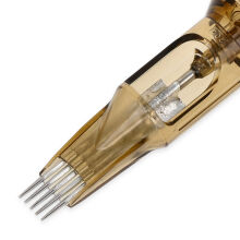 KWADRON CARTRIDGE SYSTEM - 5RLLTx5 WHIP SHADING 0.35 mm - 2
