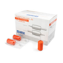 Unistar Rury do cartridgy Φ 30mm - 1szt - 3