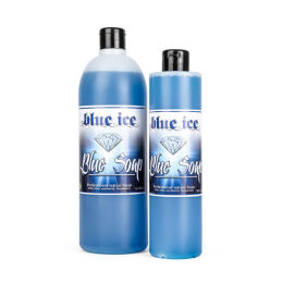 Blue Ice mydło - koncentrat 1 L