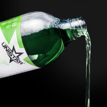 UNISTAR Green Soap - Zielone mydło koncentrat 1L - 2