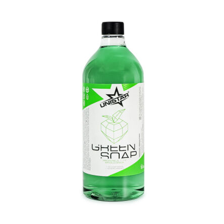 UNISTAR Green Soap - Zielone mydło koncentrat 1L