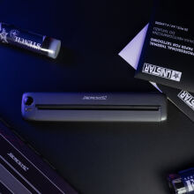 Nemesis Wireless Stencil Printer - 9