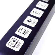 Nemesis Wireless Stencil Printer - 12