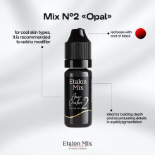 Etalon Mix 02 OPAL 5ml (Reach) - 3