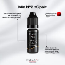 Etalon Mix 02 OPAL 5ml (Reach) - 2