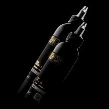 KWADRON INX Enriched Black - 240ml (Reach Compliant) - 3