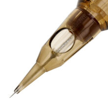 KWADRON Cartridge System - 3 RL-T - Round Liner - Textured0.35mm - 2