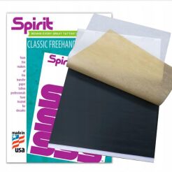 Spirit ReptoFx Classic Freehand Paper 11"/1szt/