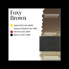 Perma Blend Luxe - Foxy Brown 15ml (Reach) - 3