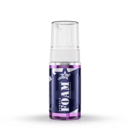 Mydło w piance UNISTAR Nebula - 120 ml