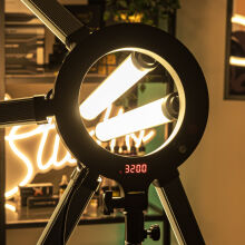 Lampa 6 LIGHT Big - 17