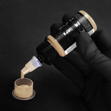 UNISTAR INK - BEIGE 30ML (Reach Compliant) - 2