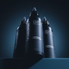 Kwadron INX Shading Solution – 120 ml - 4