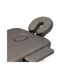 Leżanka/stół do masażu - Aluminium - 3