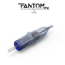 Fantom Lite Cartridge, igły kartridż do tatuażu.