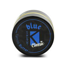 Kabusabi Blue Classic Masło do tatuażu 120 ml - 3