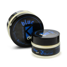 Kabusabi Blue Classic Masło do tatuażu 120 ml - 2