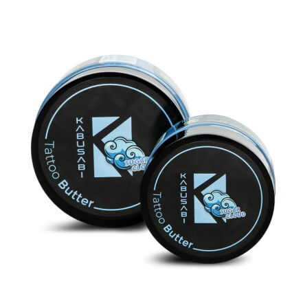 Kabusabi Sugar Cloud masło do tatuażu 280 ml
