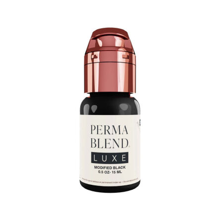 Perma Blend Luxe - Modified Black 15ml (Reach)