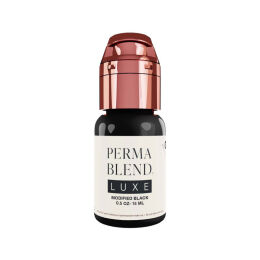 Perma Blend Luxe - Modified Black 15ml (Reach)