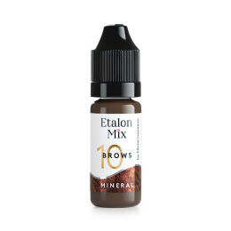 Etalon Mix 10 ARABICA 10ml (Reach)