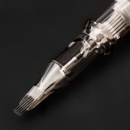 Equaliser CARTRIDGE NEEDLES 9 SEM LT 0.35mm 