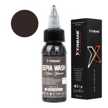 Xtreme Ink - Sepia Wash Set Marko Stamenkovic - 6x30ml (reach compliant) - 6