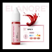 The Pigment x ELANORE - Spicy 15ml - 2