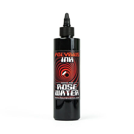 Polybius Ink - Rose Water – woda różana 250 ml
