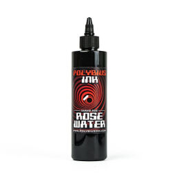 Polybius Ink - Rose Water – woda różana 250 ml