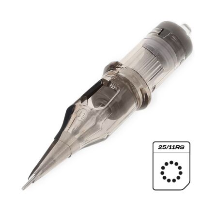 Equaliser CARTRIDGE NEEDLES 11 RS LT 0.25mm