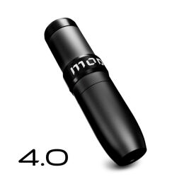 Sunskin MOD 4.0 Wireless Tattoo Pen ERGAL ONYX