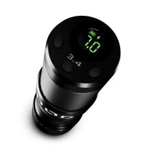 Sunskin MOD 3.4 Wireless Tattoo Pen ERGAL ONYX - 3