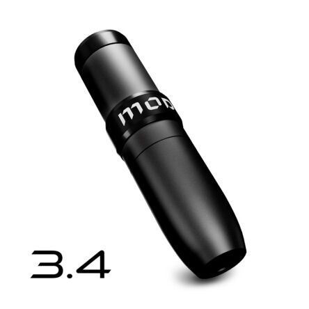 Sunskin MOD 3.4 Wireless Tattoo Pen ERGAL ONYX