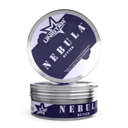 UNISTAR Nebula Masło 200 ml