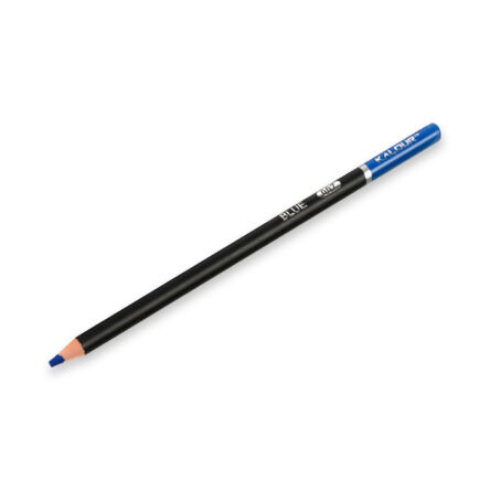 Kalour soft touch kredka artystyczna - blue