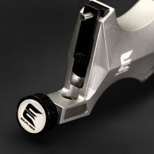 Equaliser Ergo - Srebrny 2 - 2