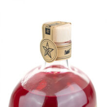 UNISTAR Mydło w płynie - POISON 500 ml - 5