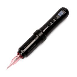 BIOMASER U1 PMU PEN BEZPRZEWODOWA - Black