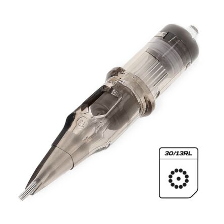 Equaliser CARTRIDGE NEEDLES 13 RL LT 0.30mm