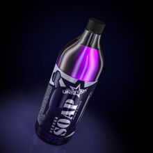 UNISTAR Nebula SOAP Mydło w płynie 1 L - 3